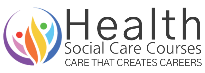 Healthcare Courses Logo